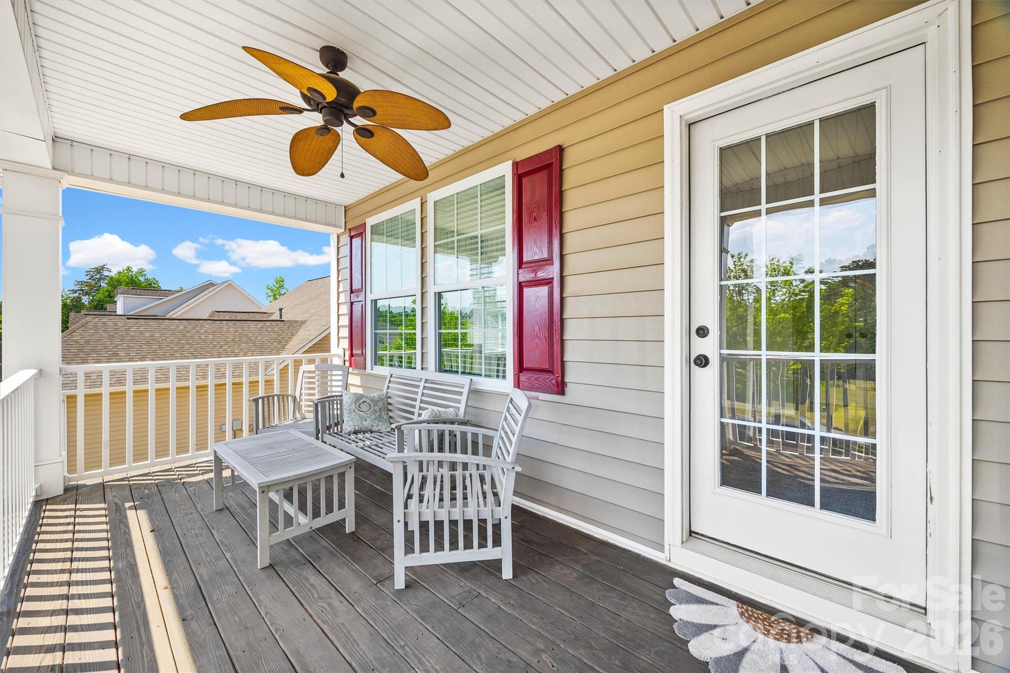 Lake Ridge - Residential