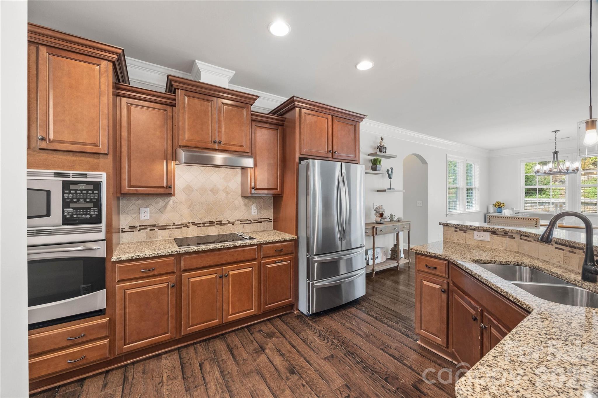 Lake Ridge - Residential