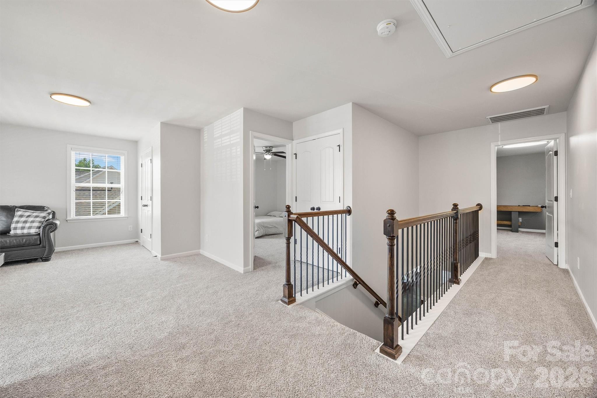Lake Ridge - Residential