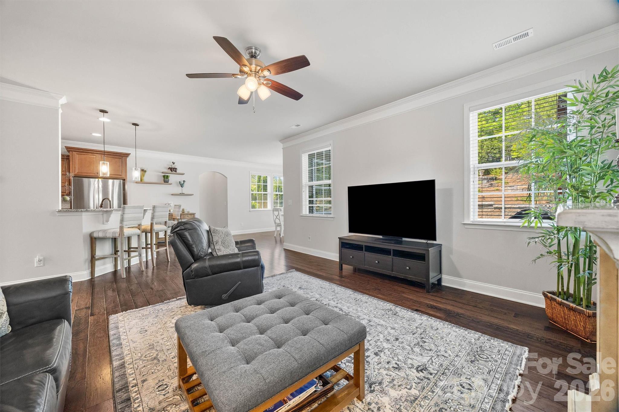 Lake Ridge - Residential