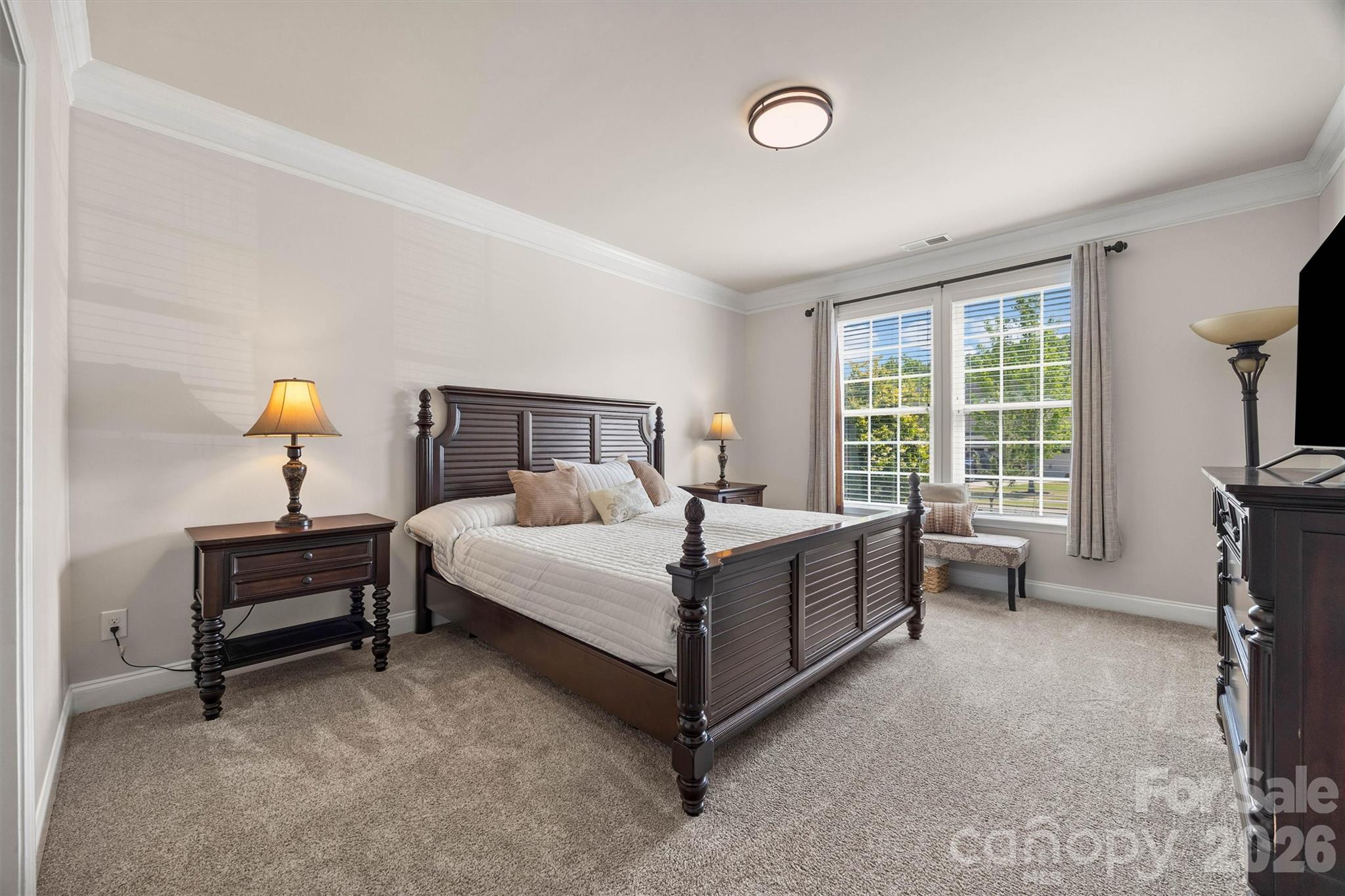 Lake Ridge - Residential