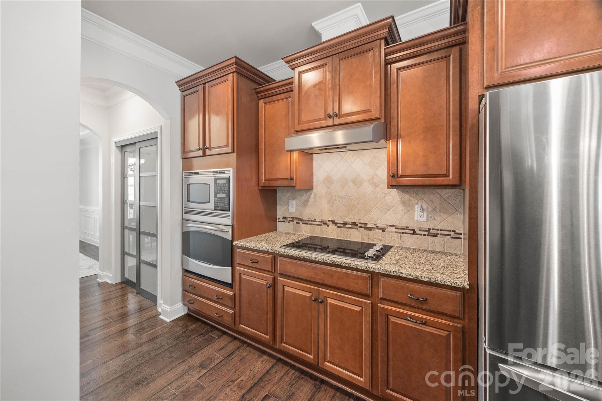 Lake Ridge - Residential