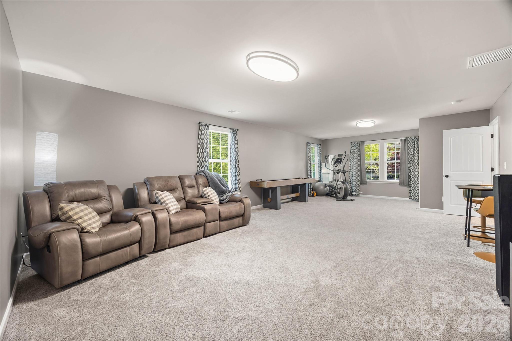 Lake Ridge - Residential