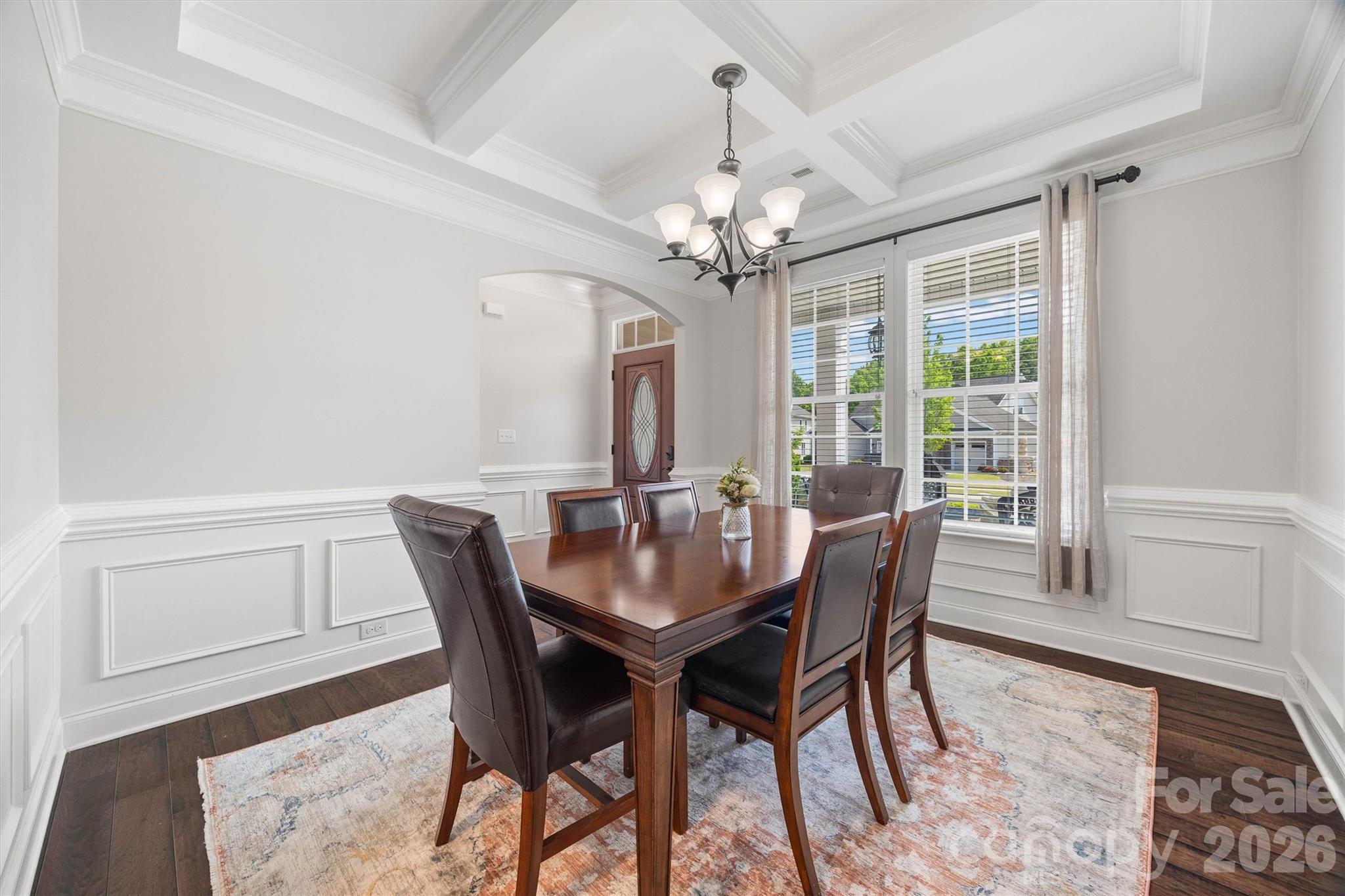 Lake Ridge - Residential