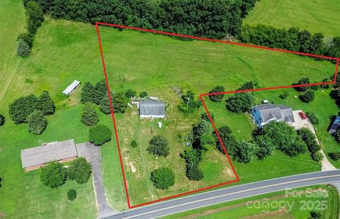 218 Mountain View Road Statesville NC 28625