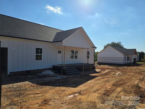 A home in Lincolnton