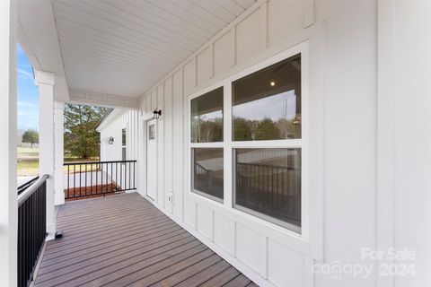 A home in Lincolnton