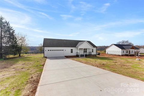 A home in Lincolnton