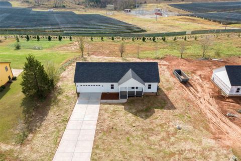 A home in Lincolnton