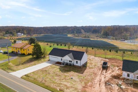 A home in Lincolnton