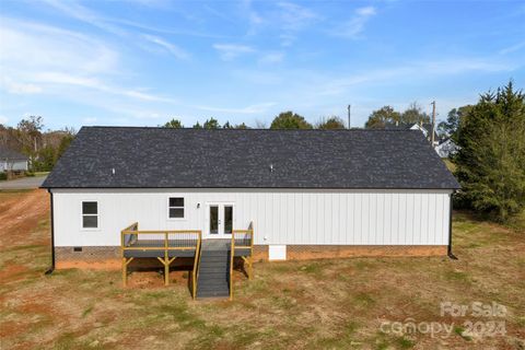 A home in Lincolnton