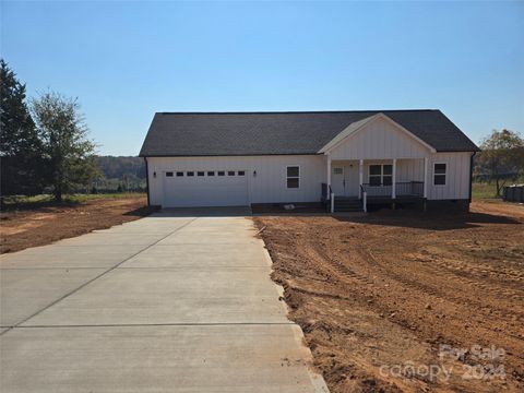 A home in Lincolnton