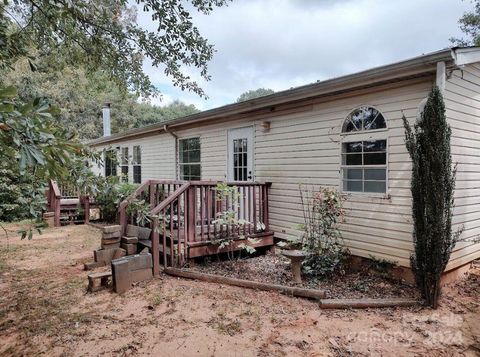 A home in Catawba