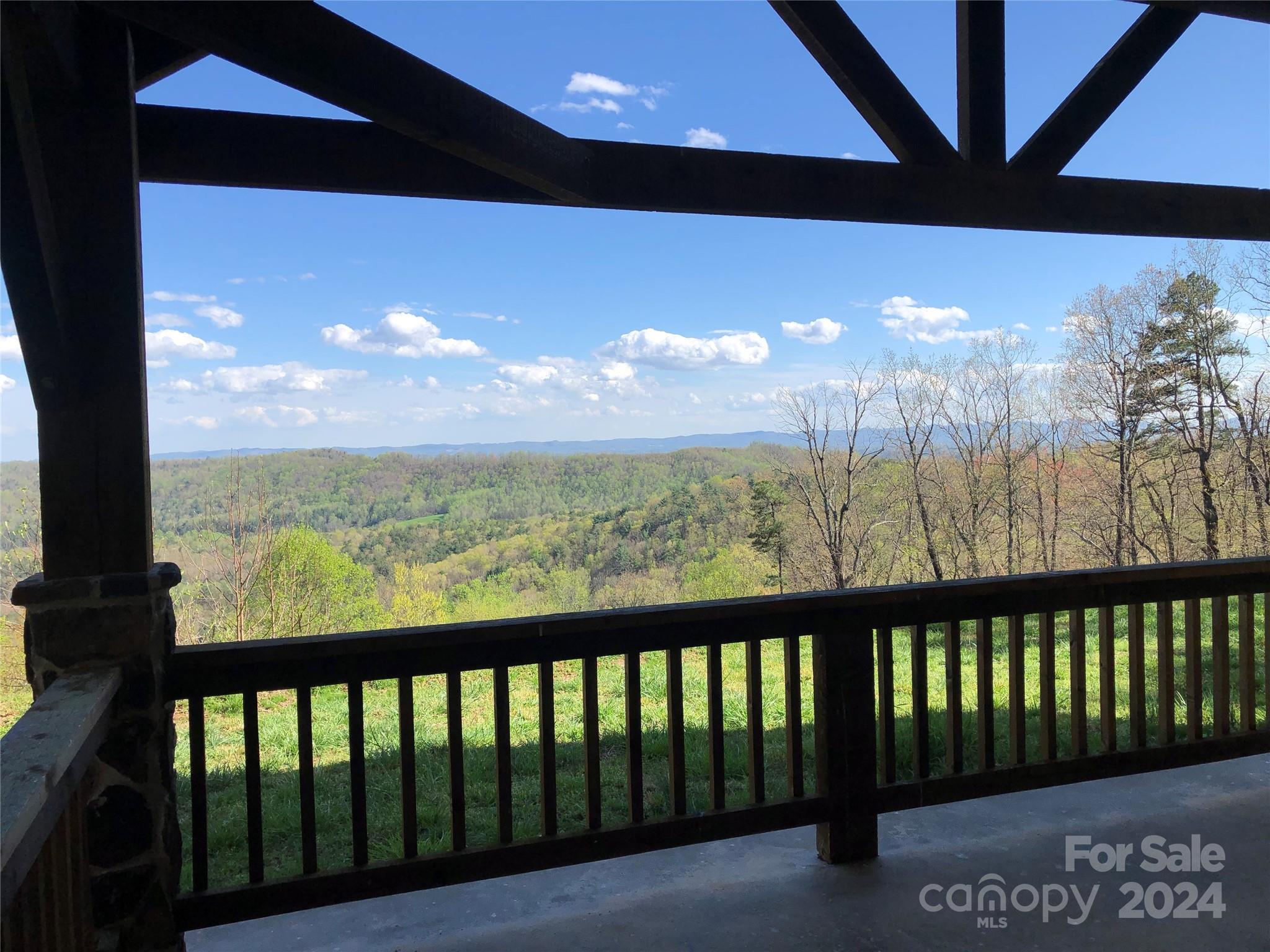 Chestnut Mountain Farms - Land