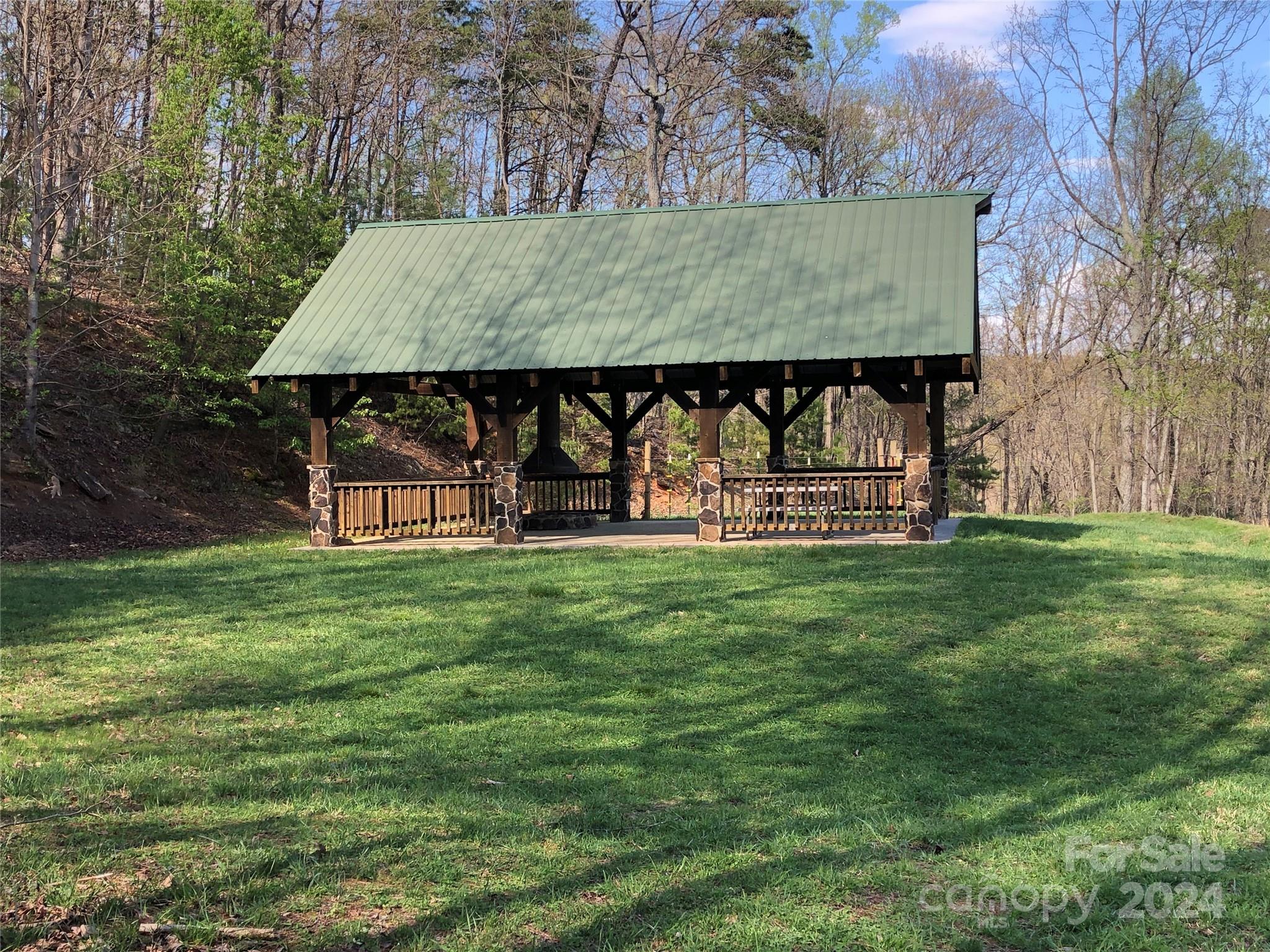 Chestnut Mountain Farms - Land
