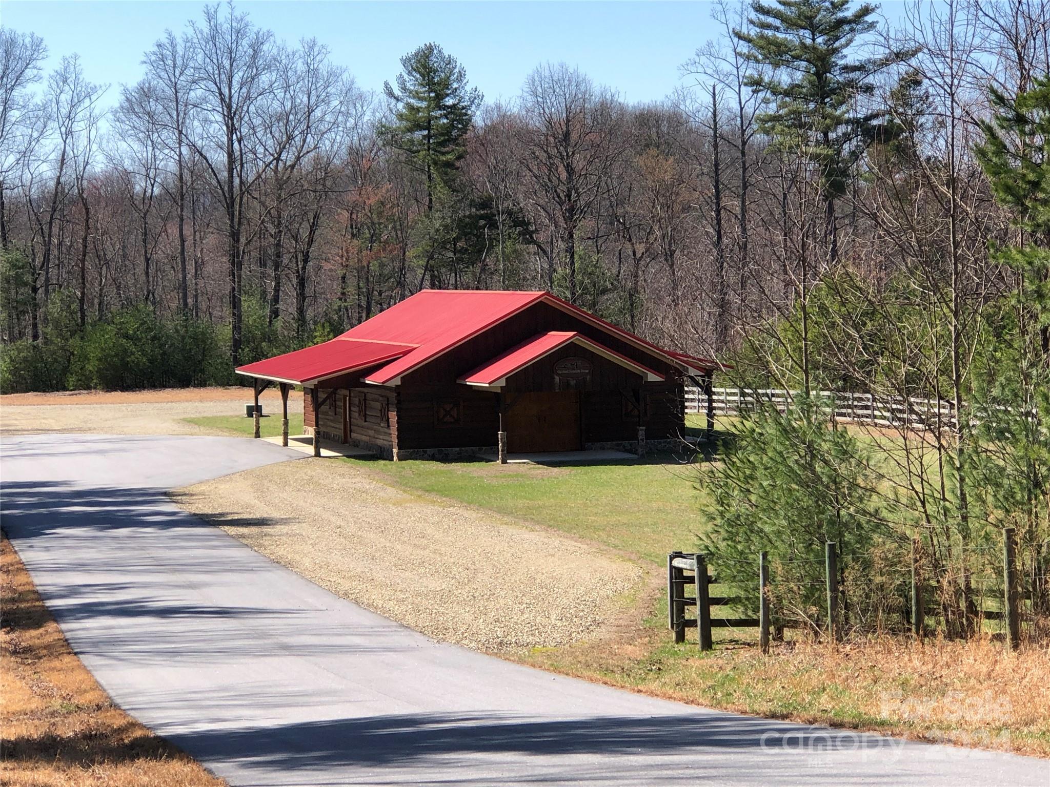 Chestnut Mountain Farms - Land
