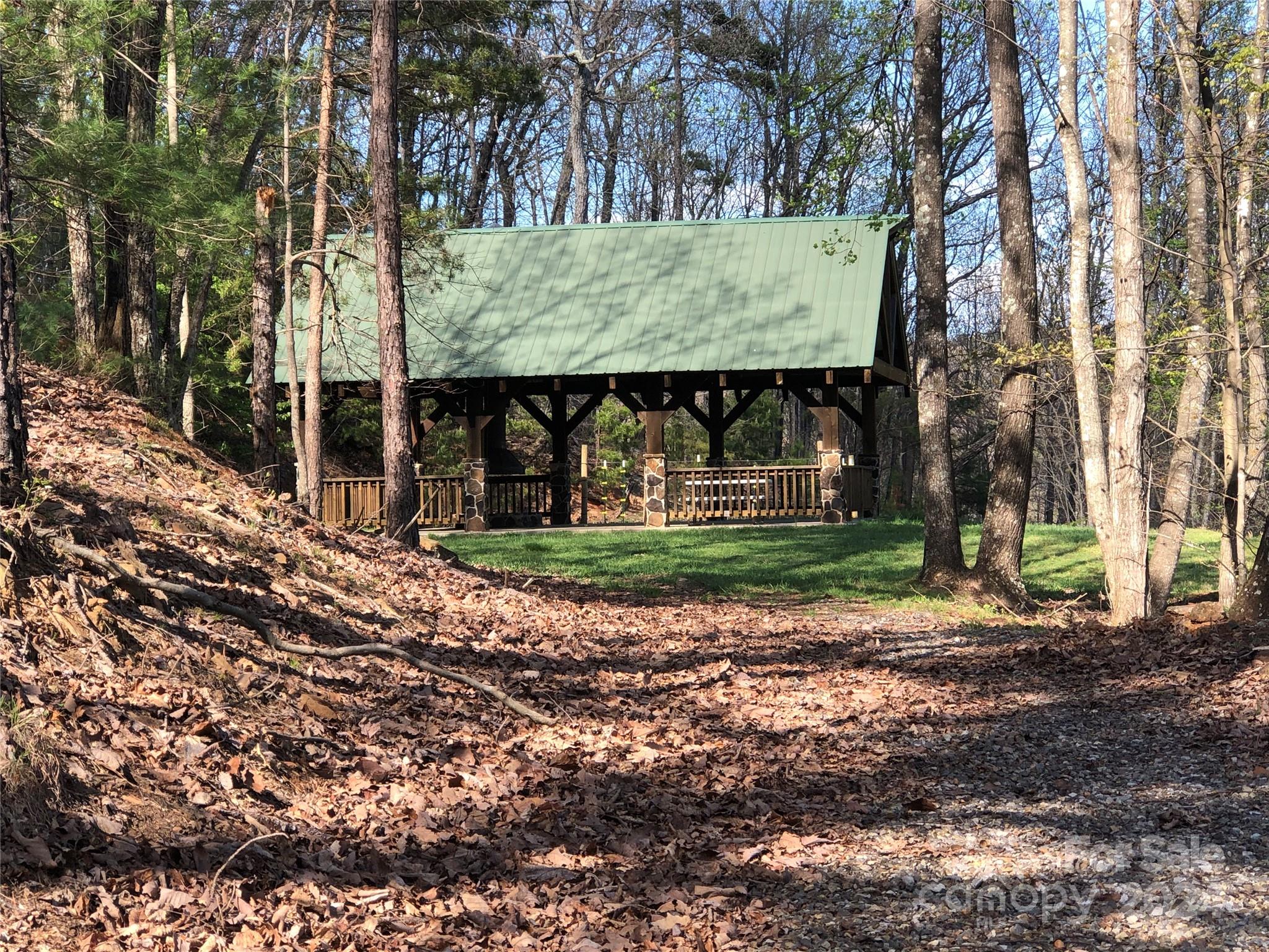 Chestnut Mountain Farms - Land