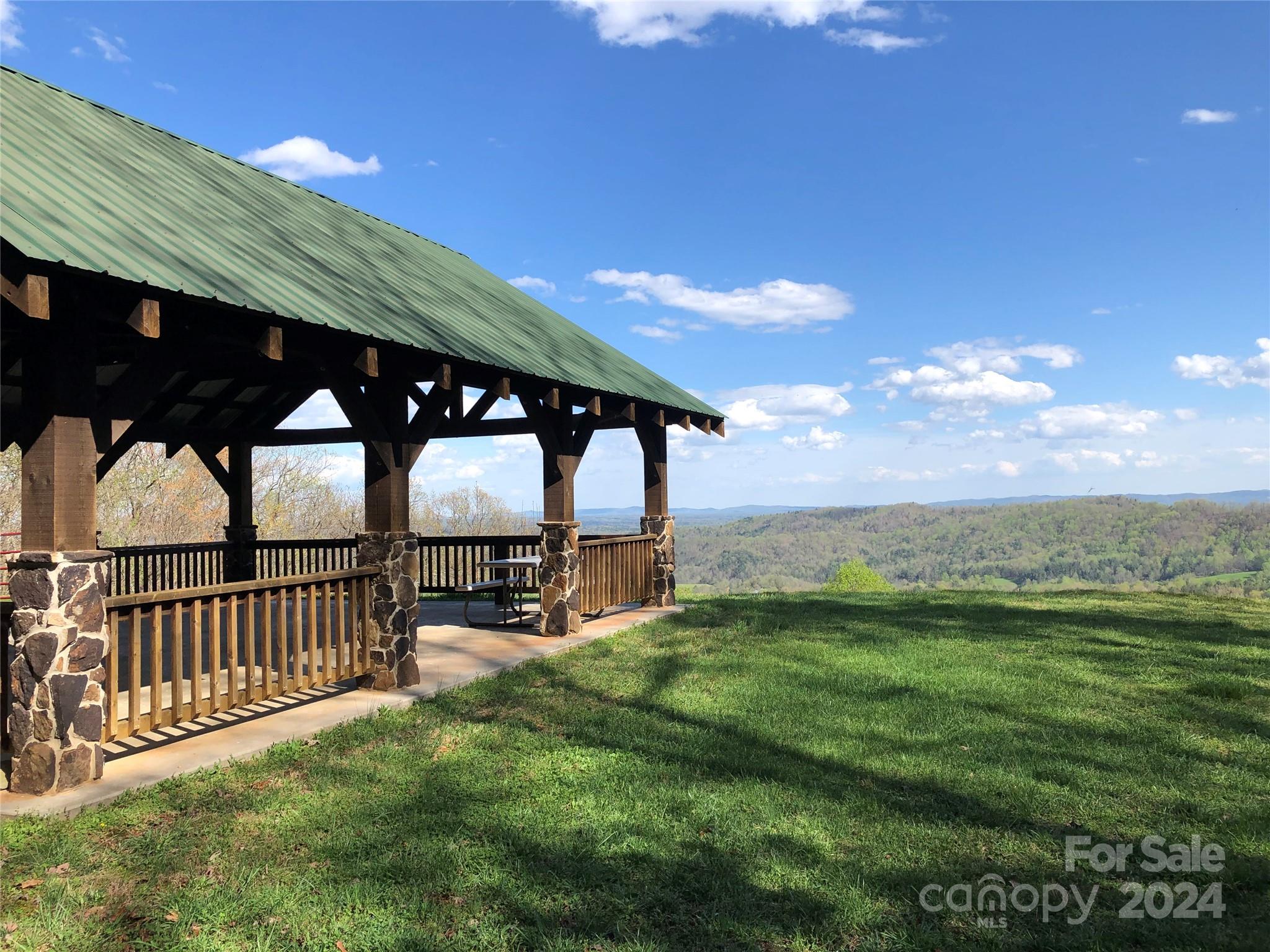 Chestnut Mountain Farms - Land