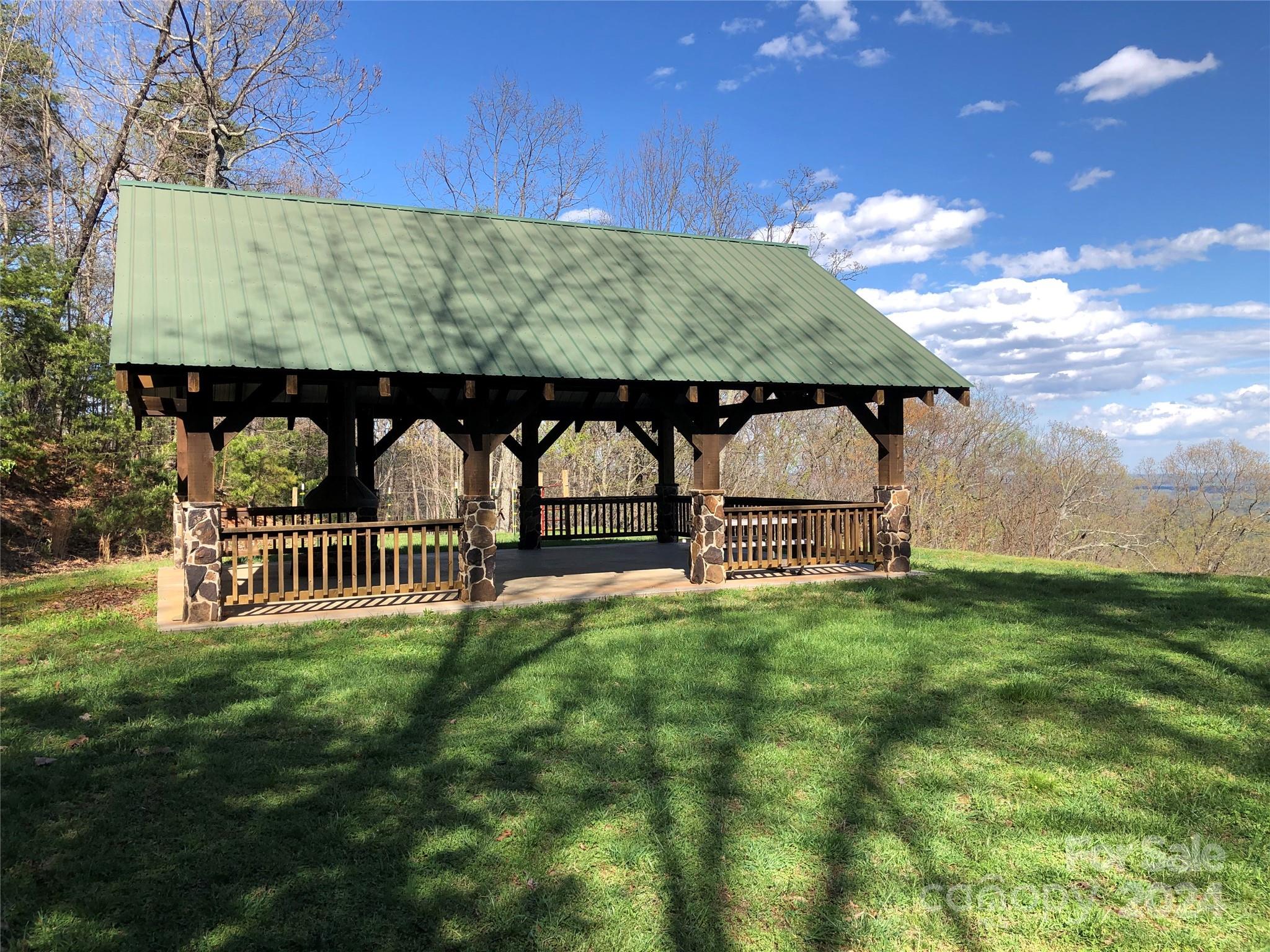 Chestnut Mountain Farms - Land