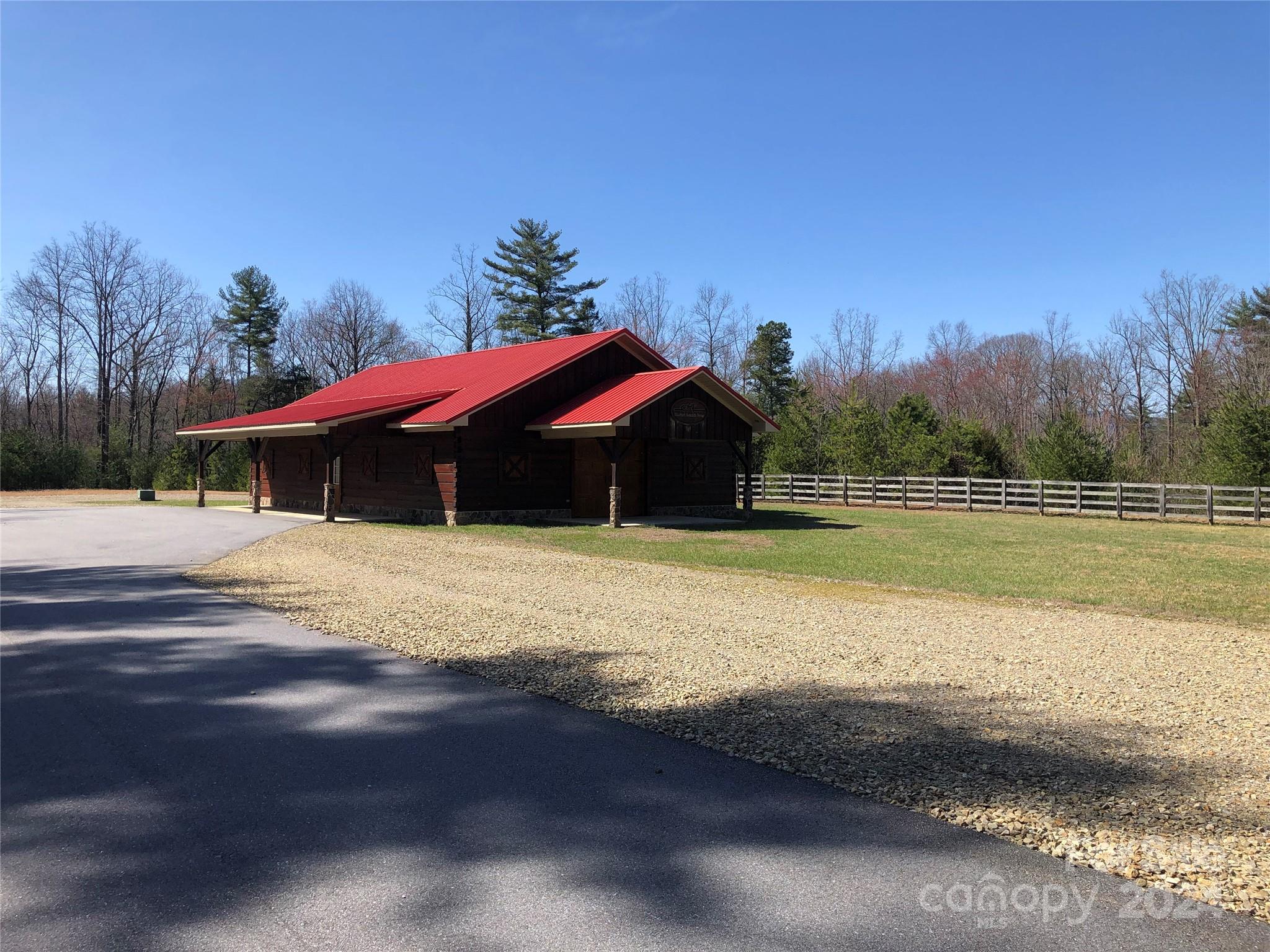 Chestnut Mountain Farms - Land
