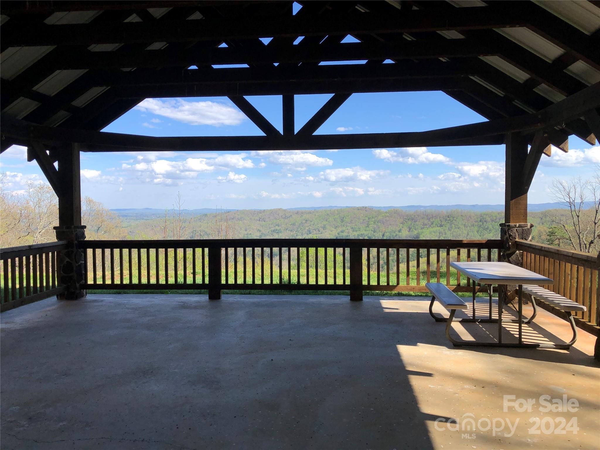 Chestnut Mountain Farms - Land