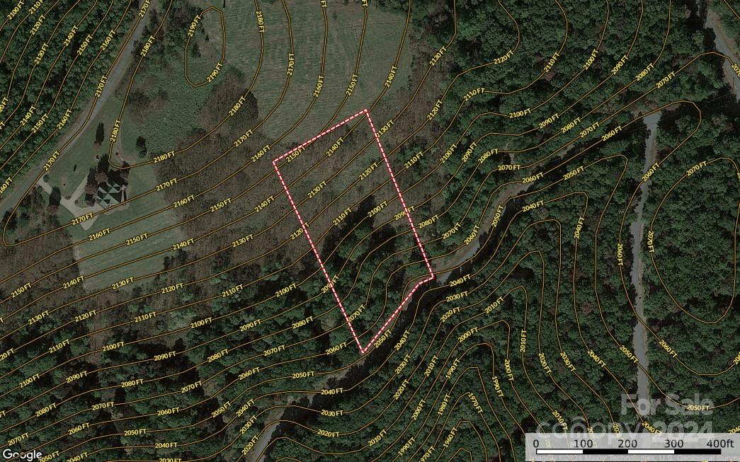 Chestnut Mountain Farms - Land