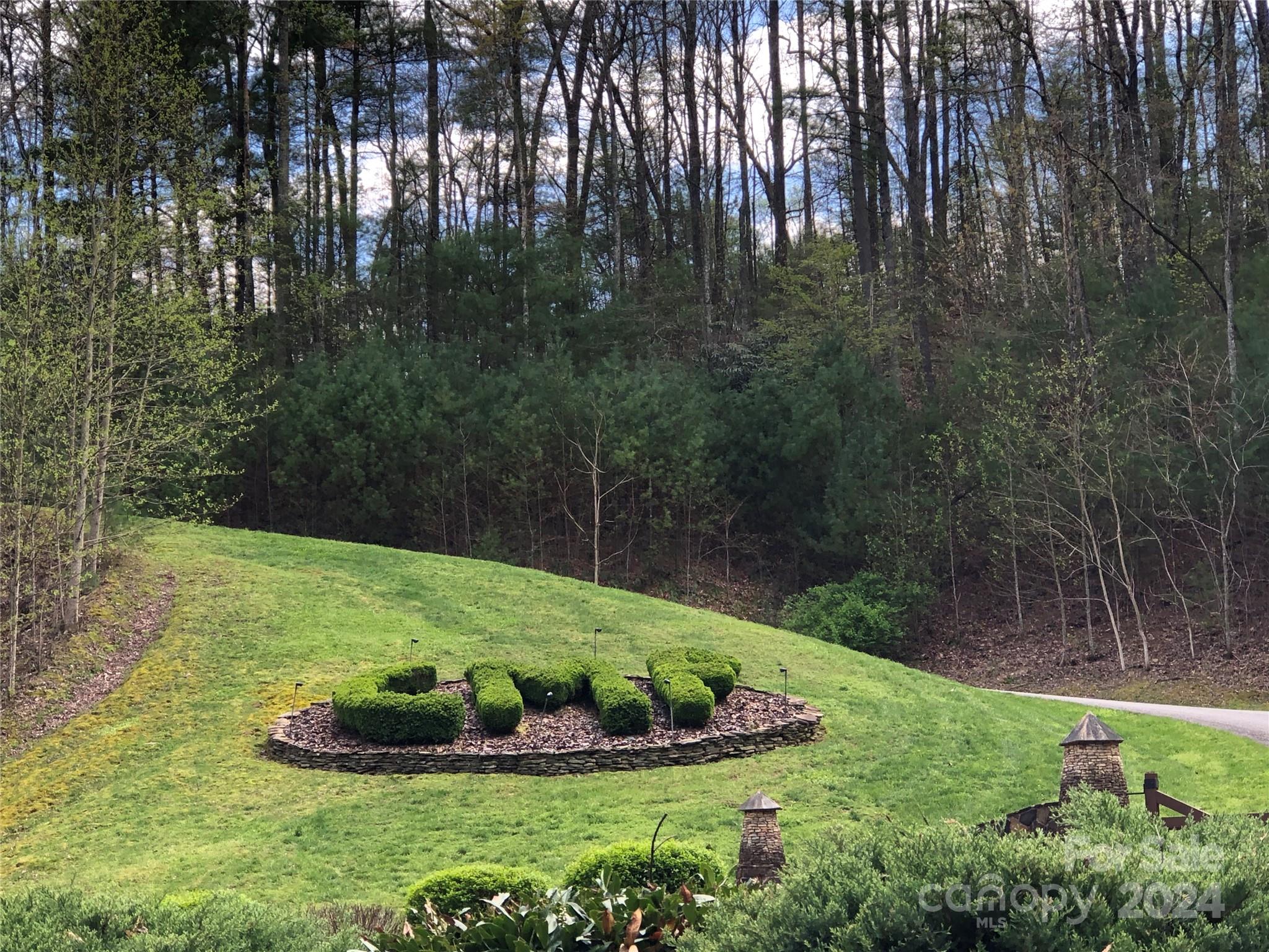 Chestnut Mountain Farms - Land