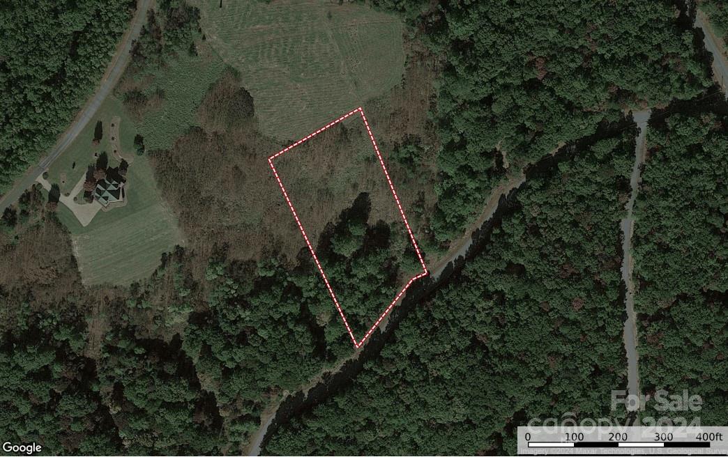 Chestnut Mountain Farms - Land