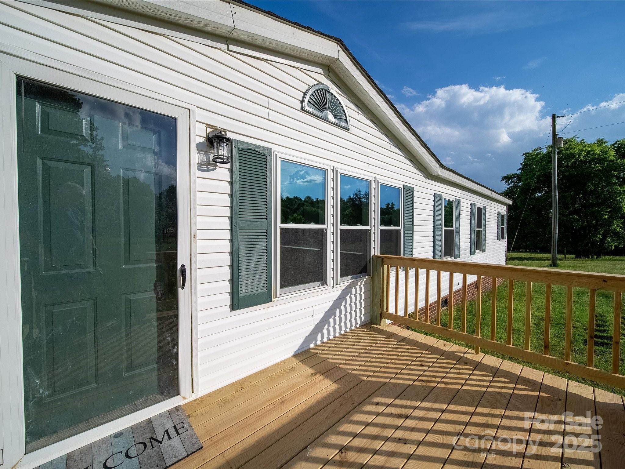 317 Berry Trail