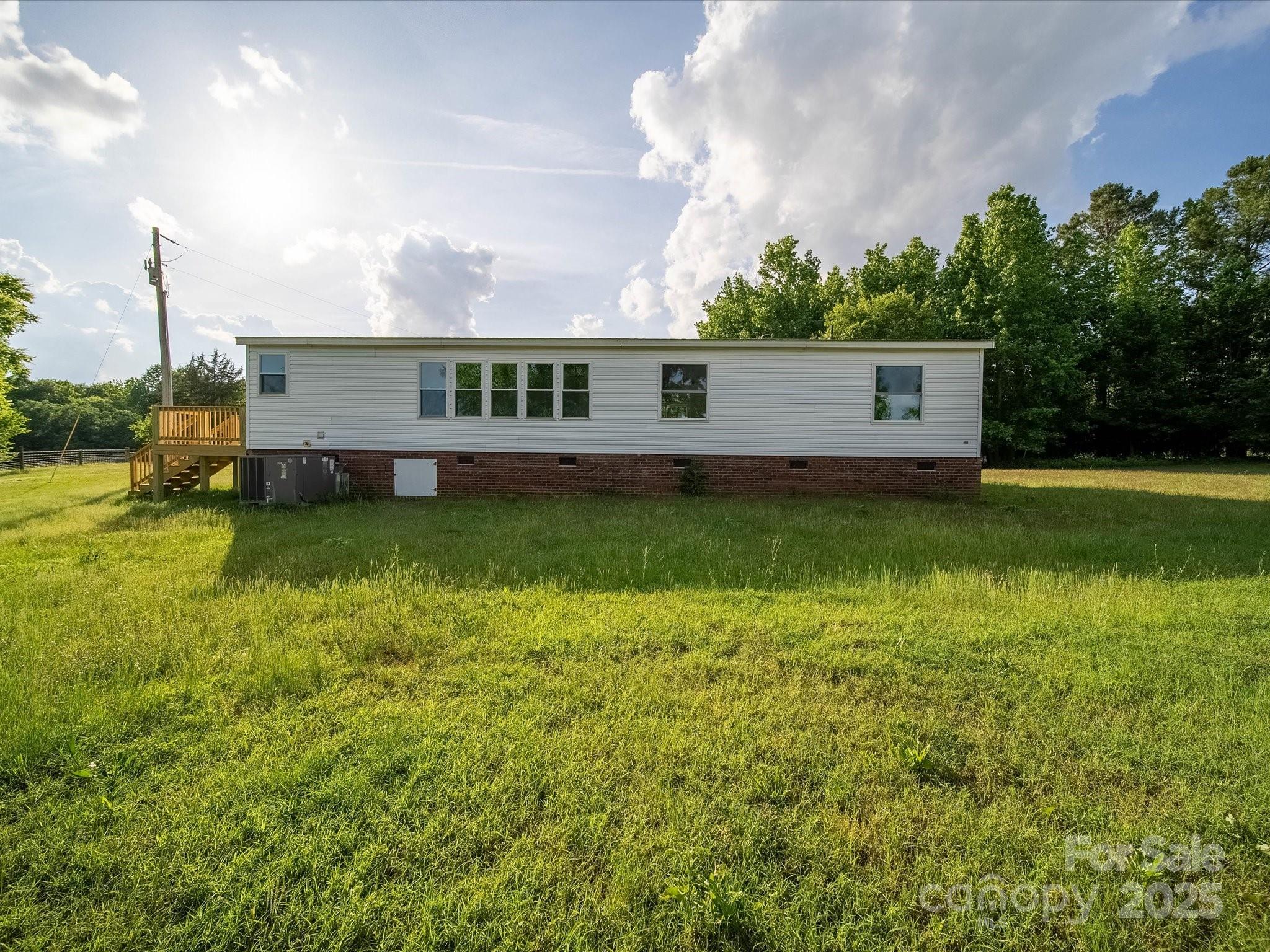 317 Berry Trail