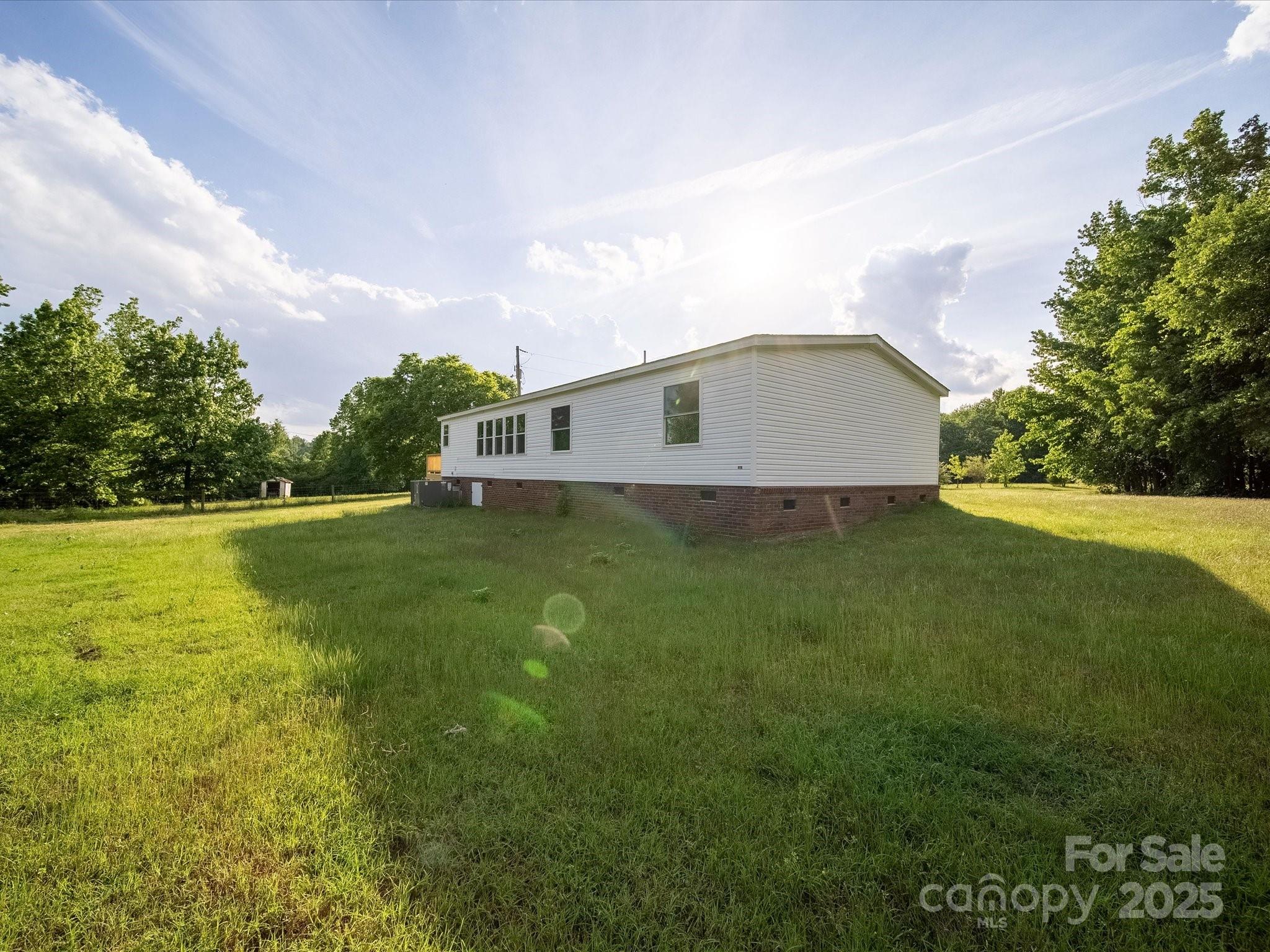 317 Berry Trail
