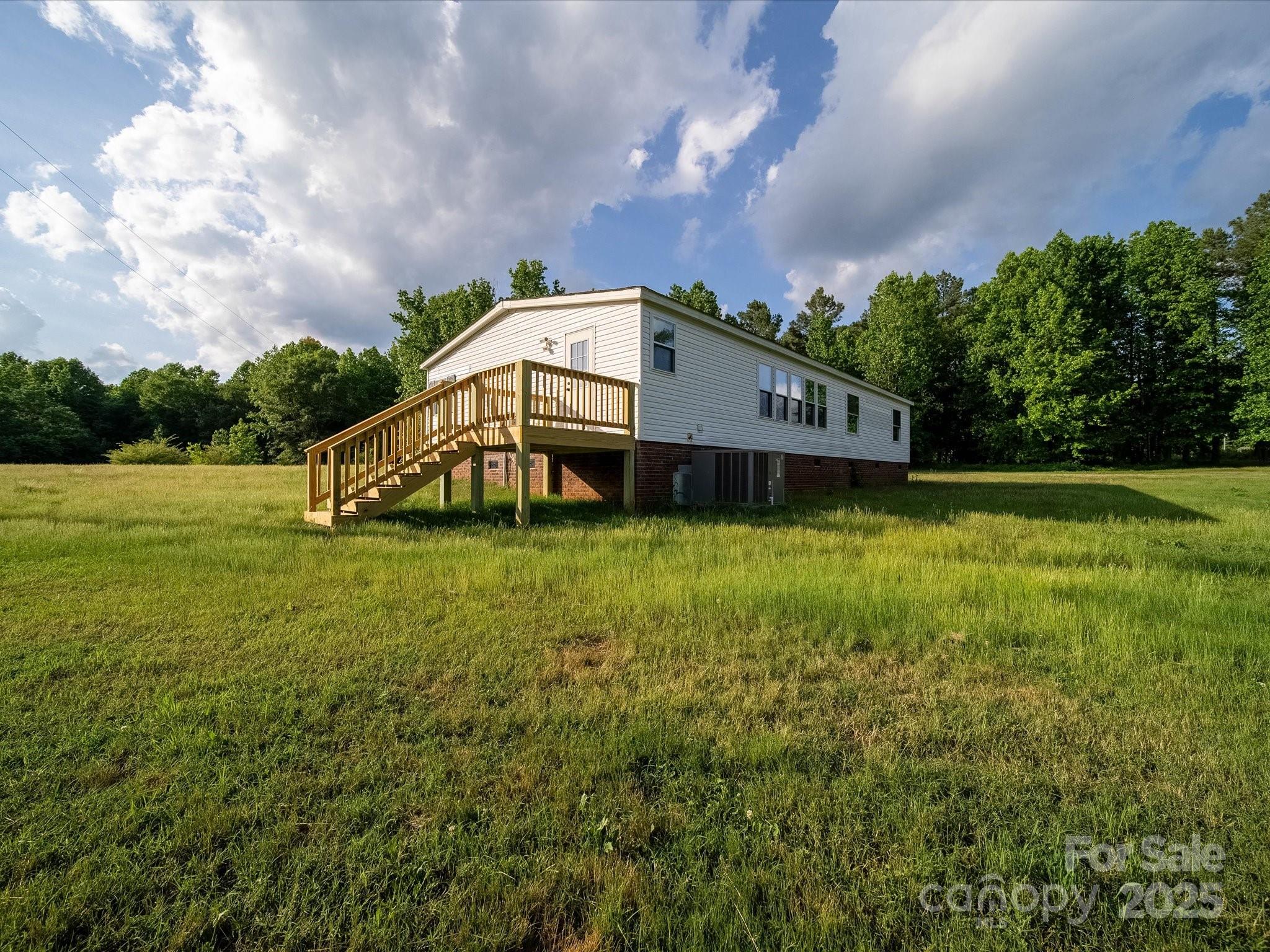 317 Berry Trail