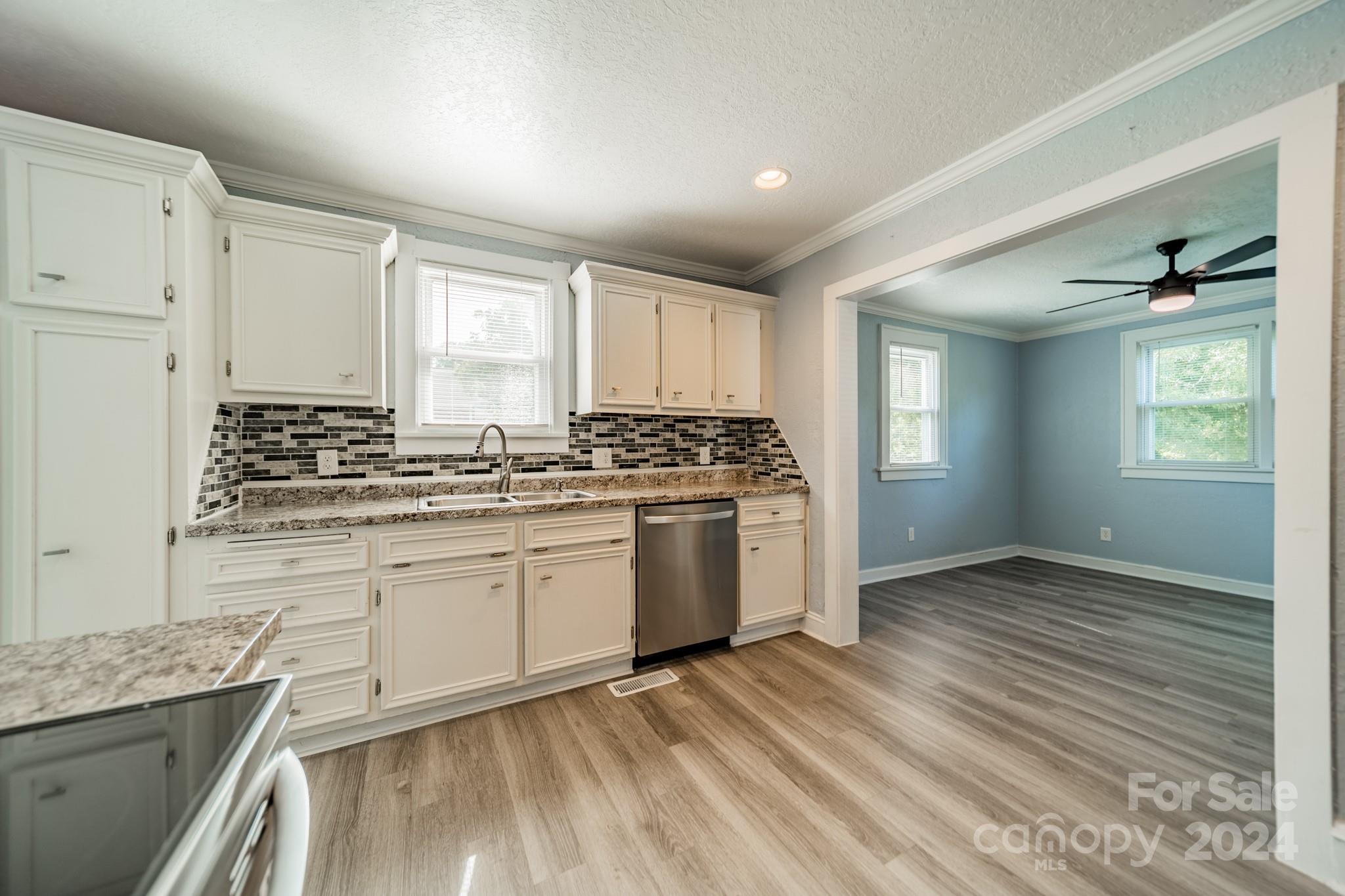 Fulton Heights - Residential