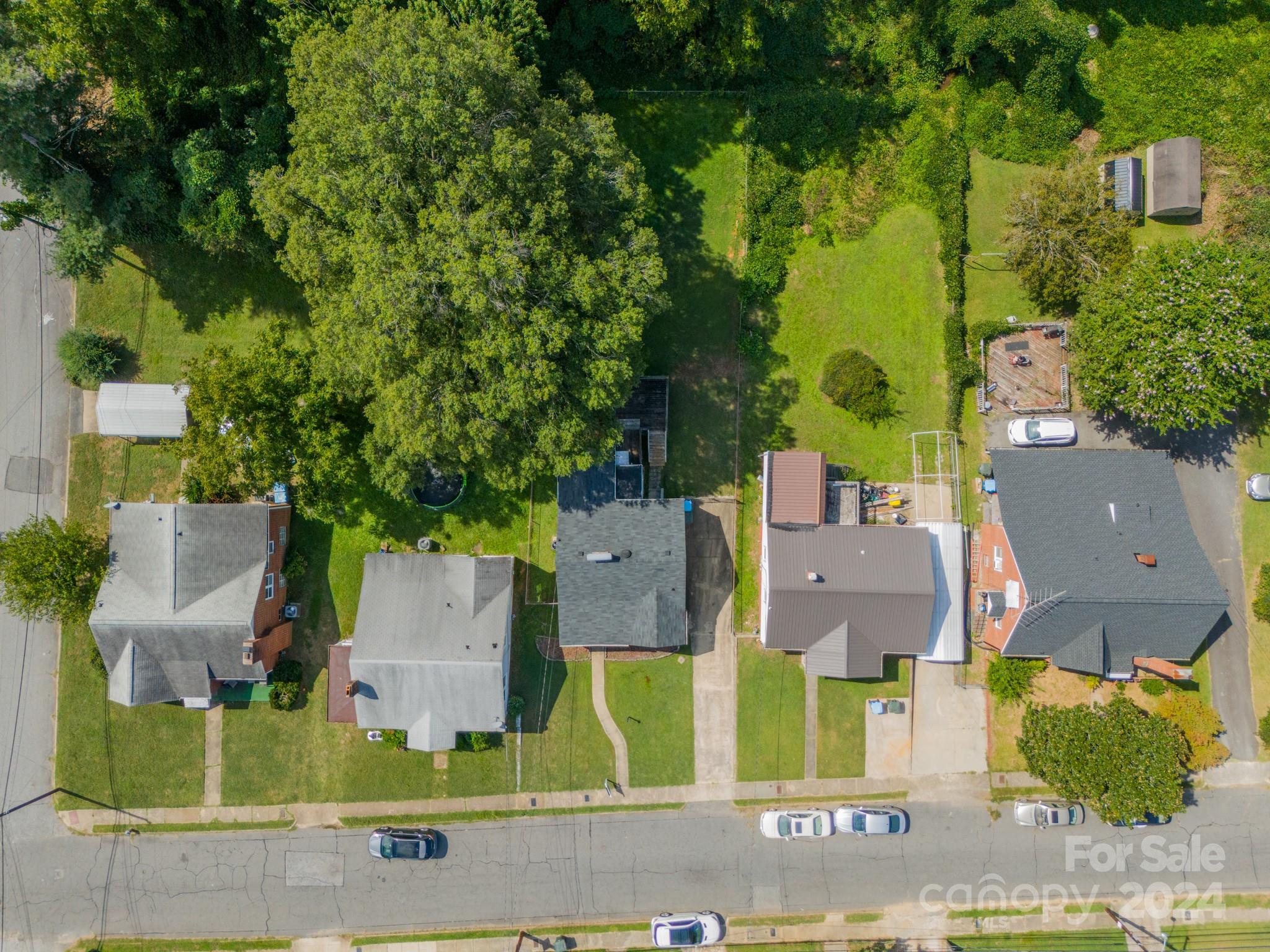 Fulton Heights - Residential