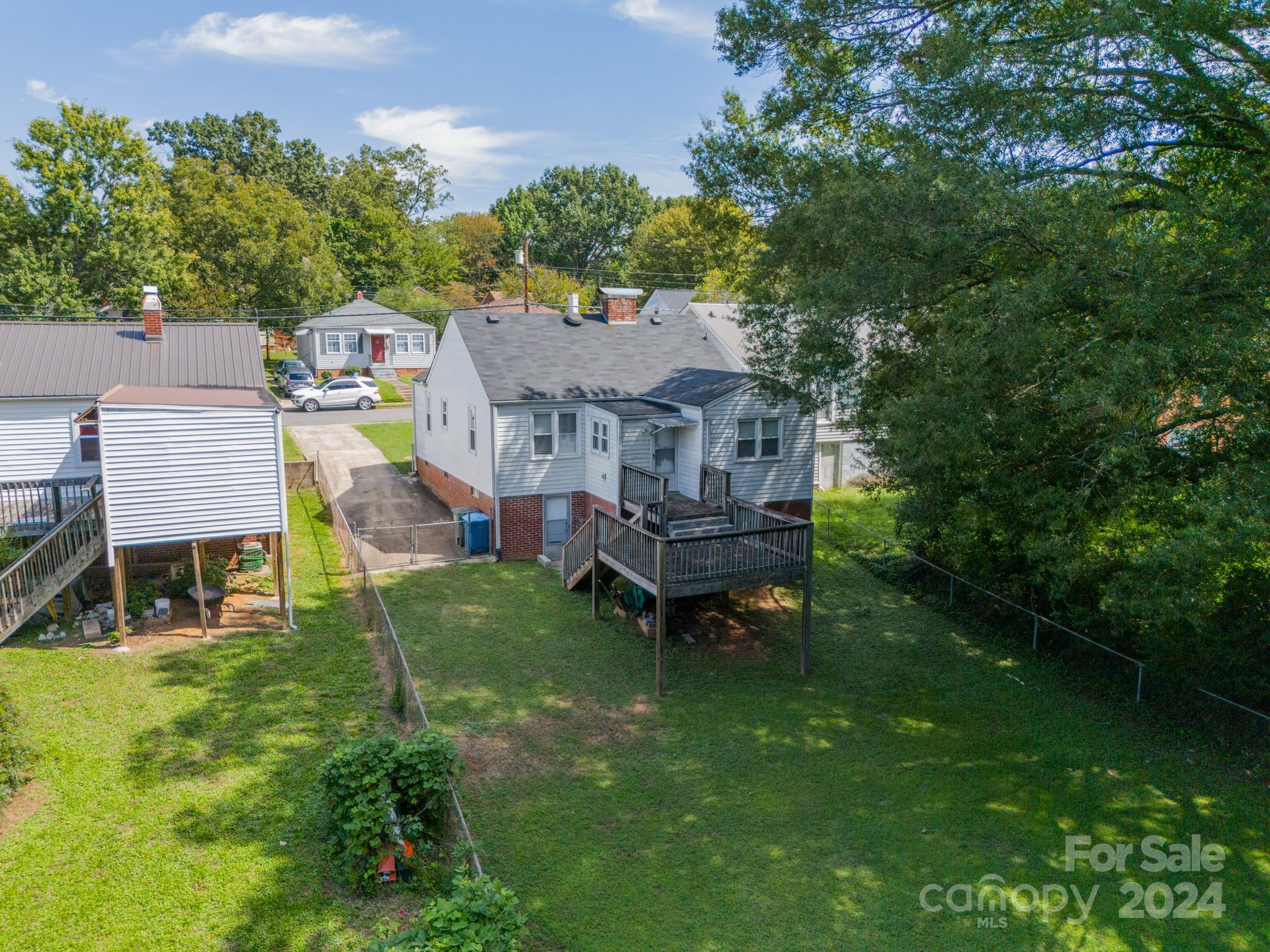 Fulton Heights - Residential