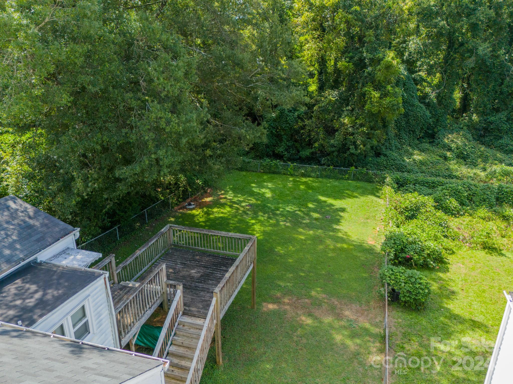 Fulton Heights - Residential