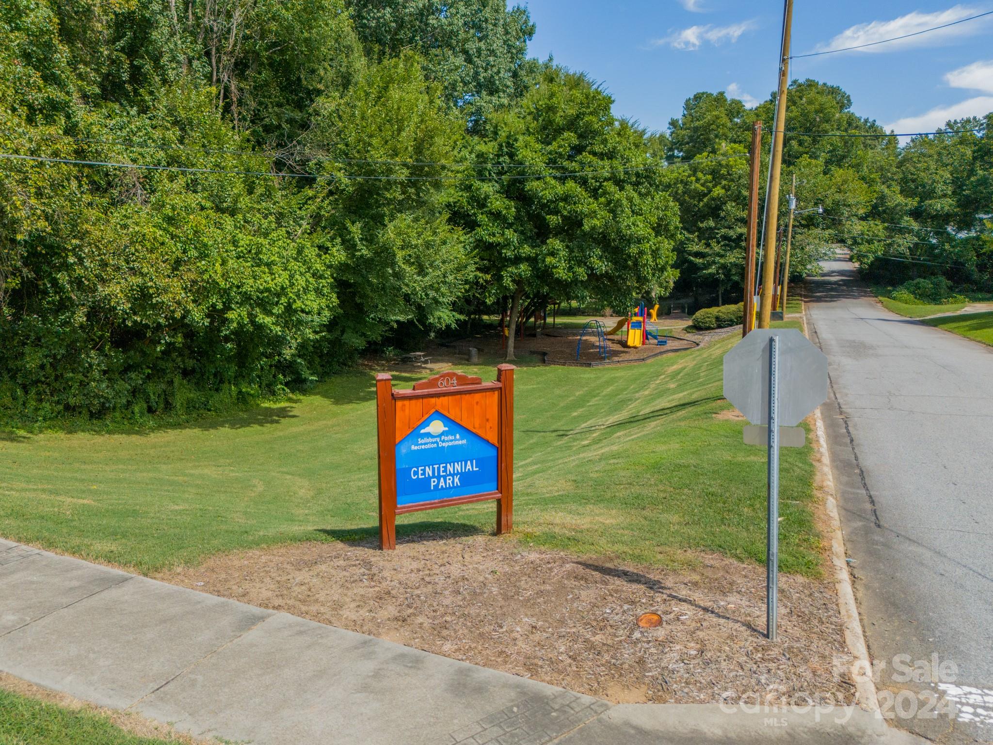 Fulton Heights - Residential