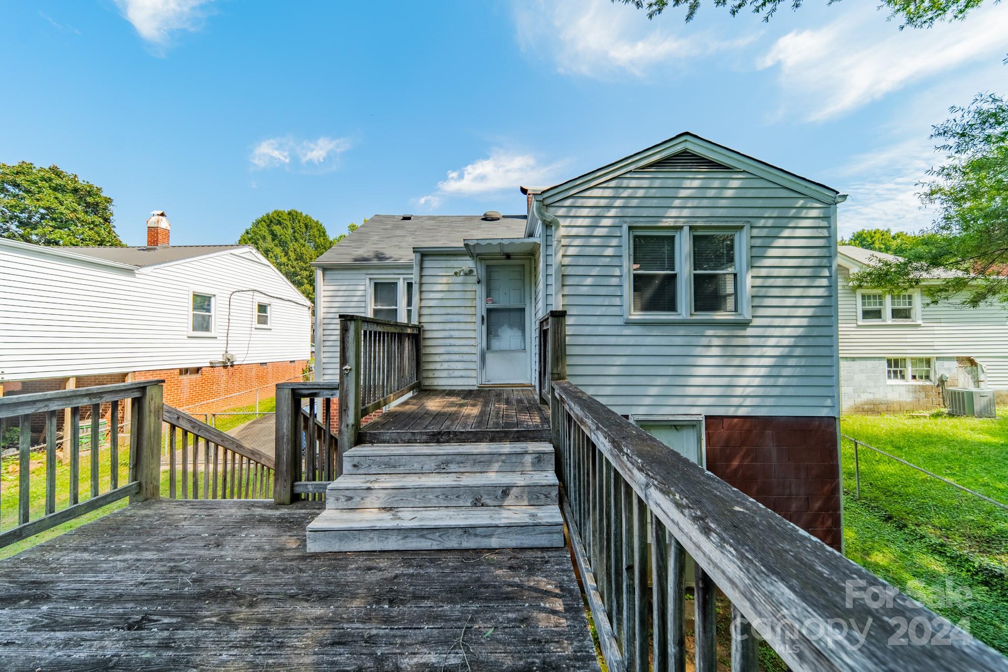 Fulton Heights - Residential