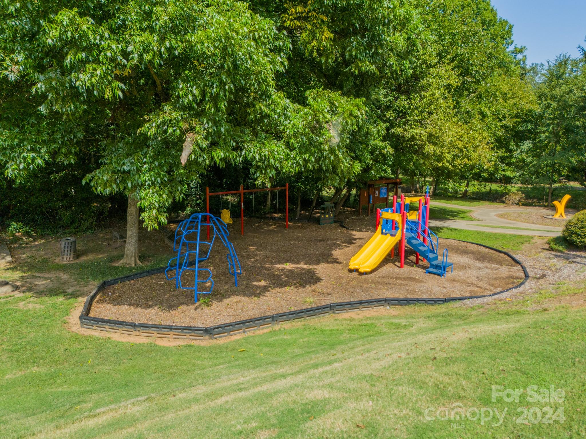 Fulton Heights - Residential