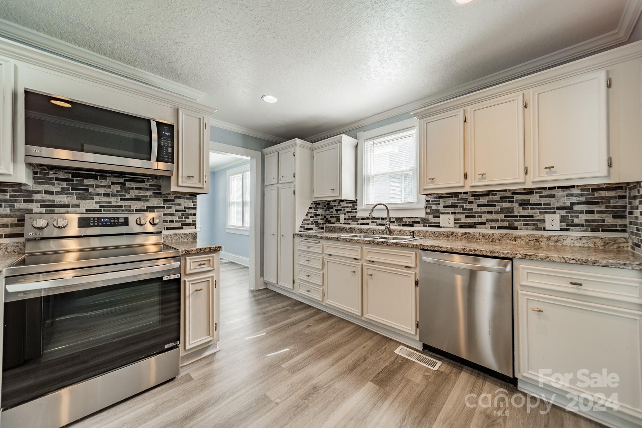 Fulton Heights - Residential