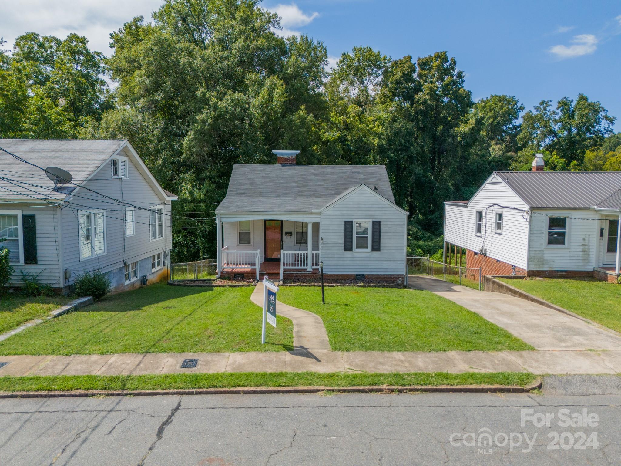 Fulton Heights - Residential