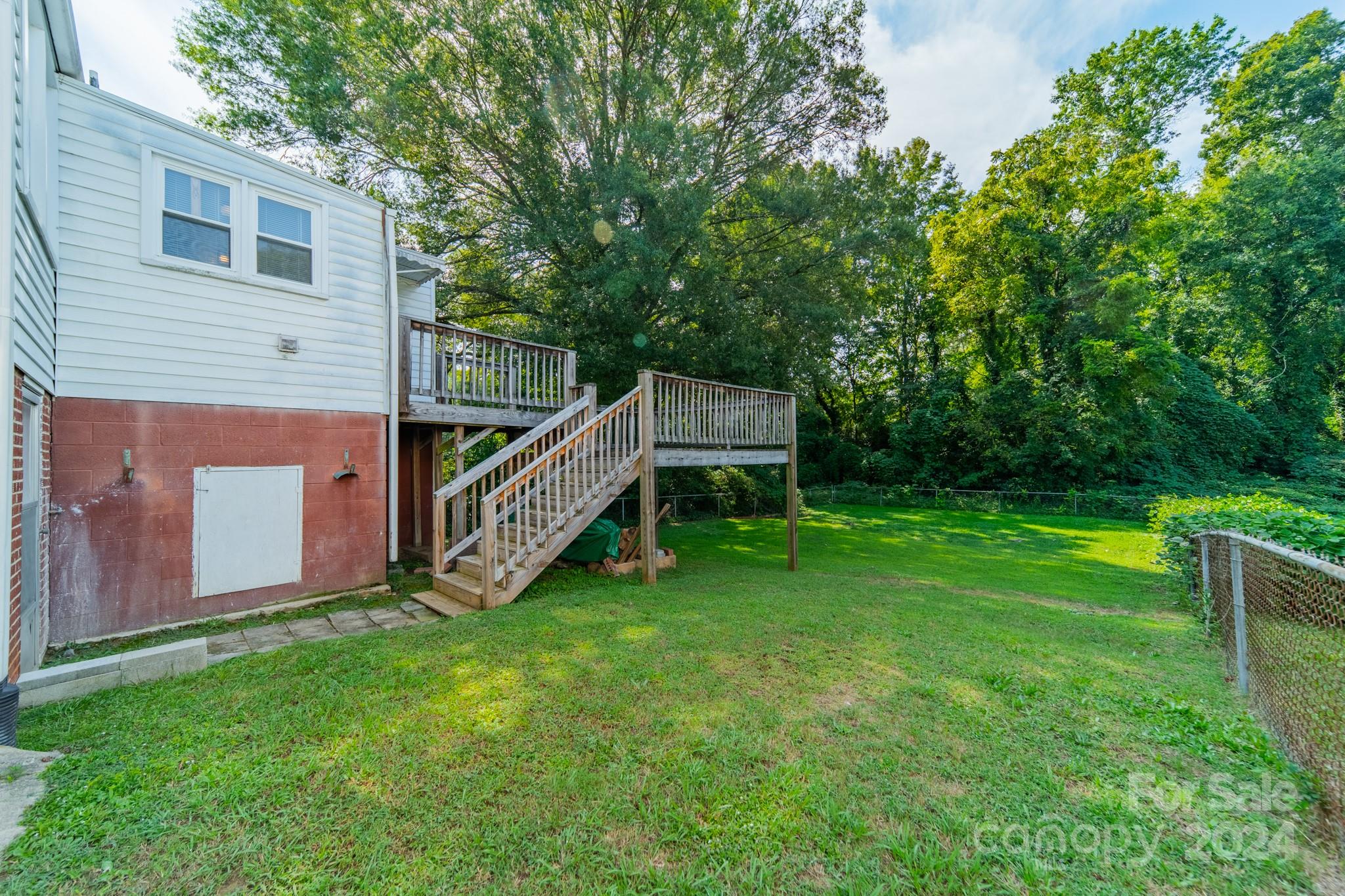 Fulton Heights - Residential