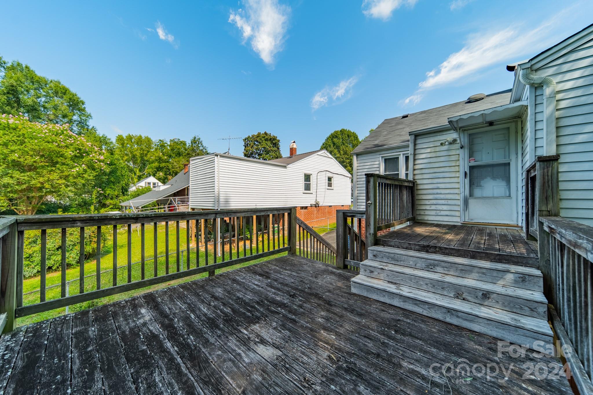 Fulton Heights - Residential