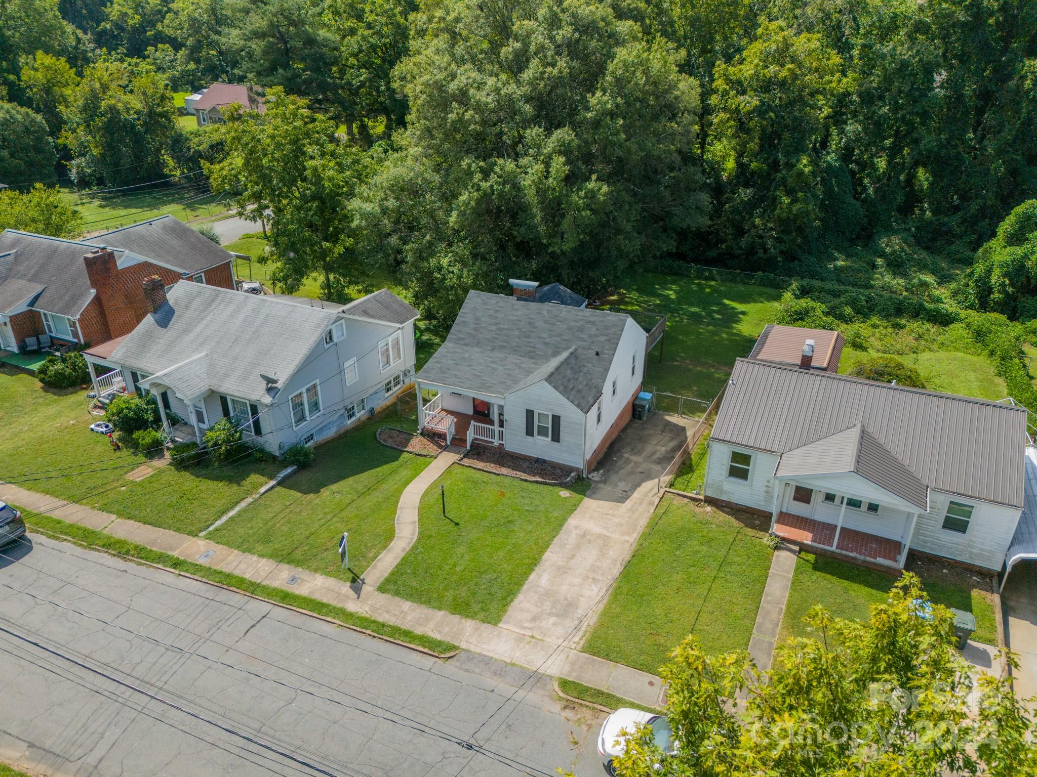 Fulton Heights - Residential