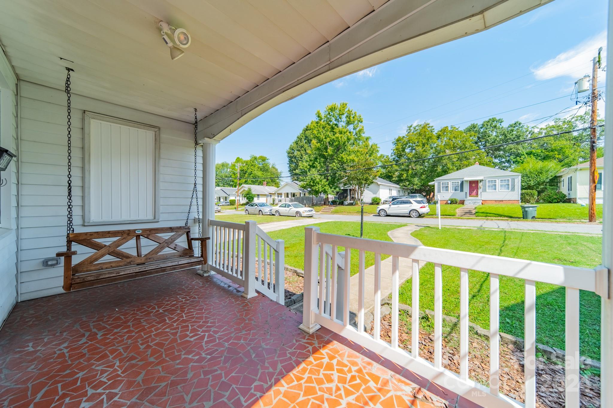 Fulton Heights - Residential