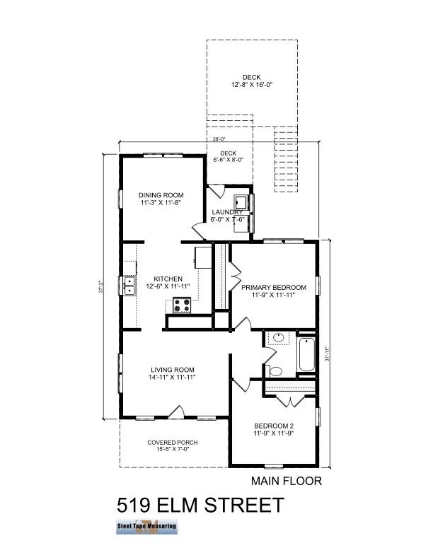 Fulton Heights - Residential