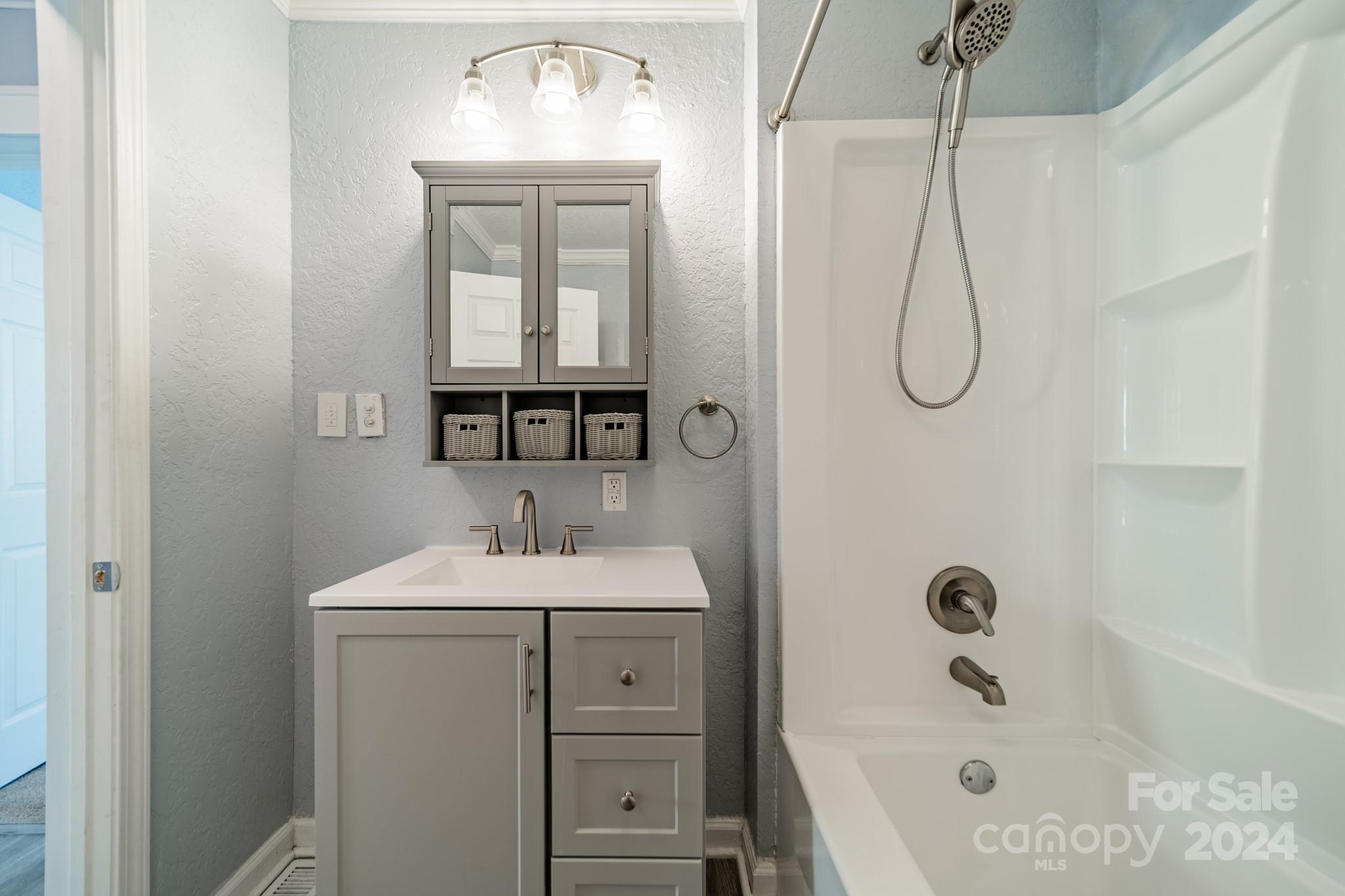 Fulton Heights - Residential