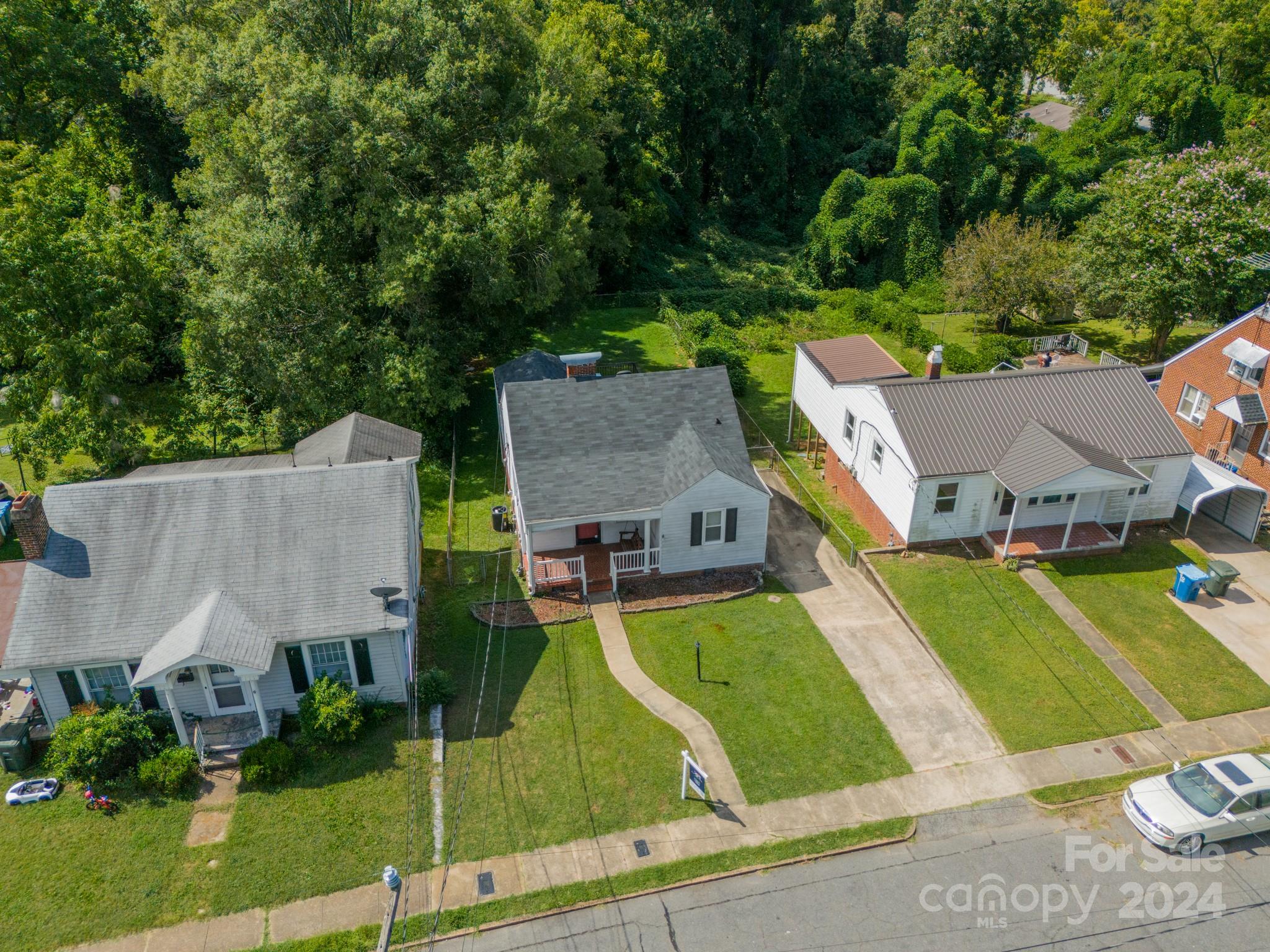 Fulton Heights - Residential