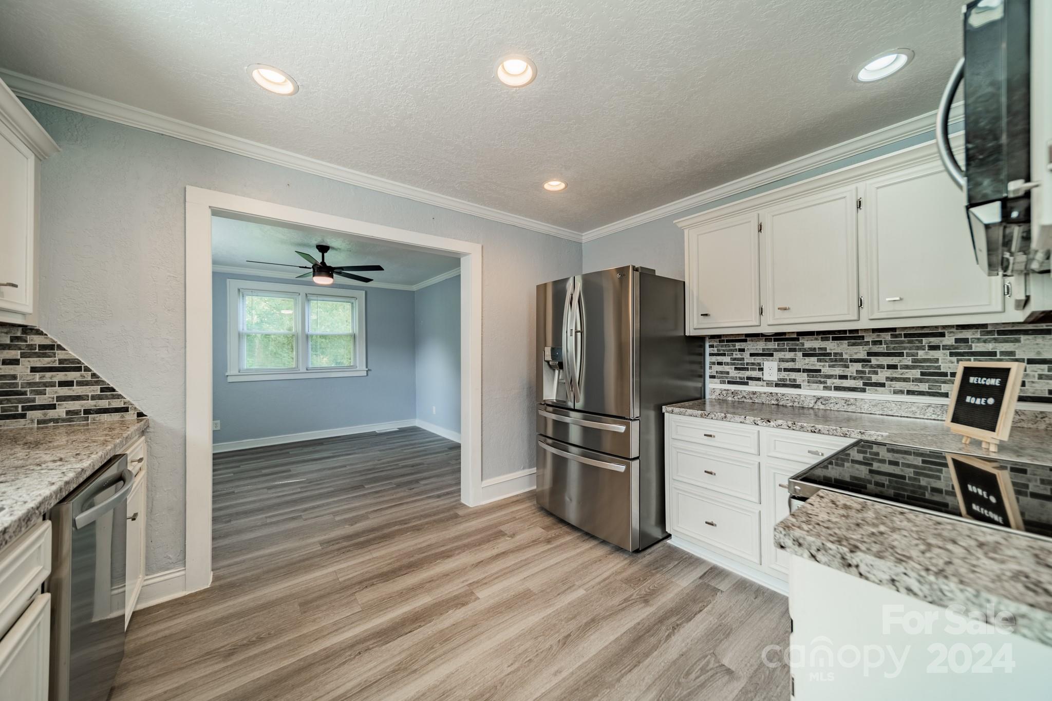 Fulton Heights - Residential