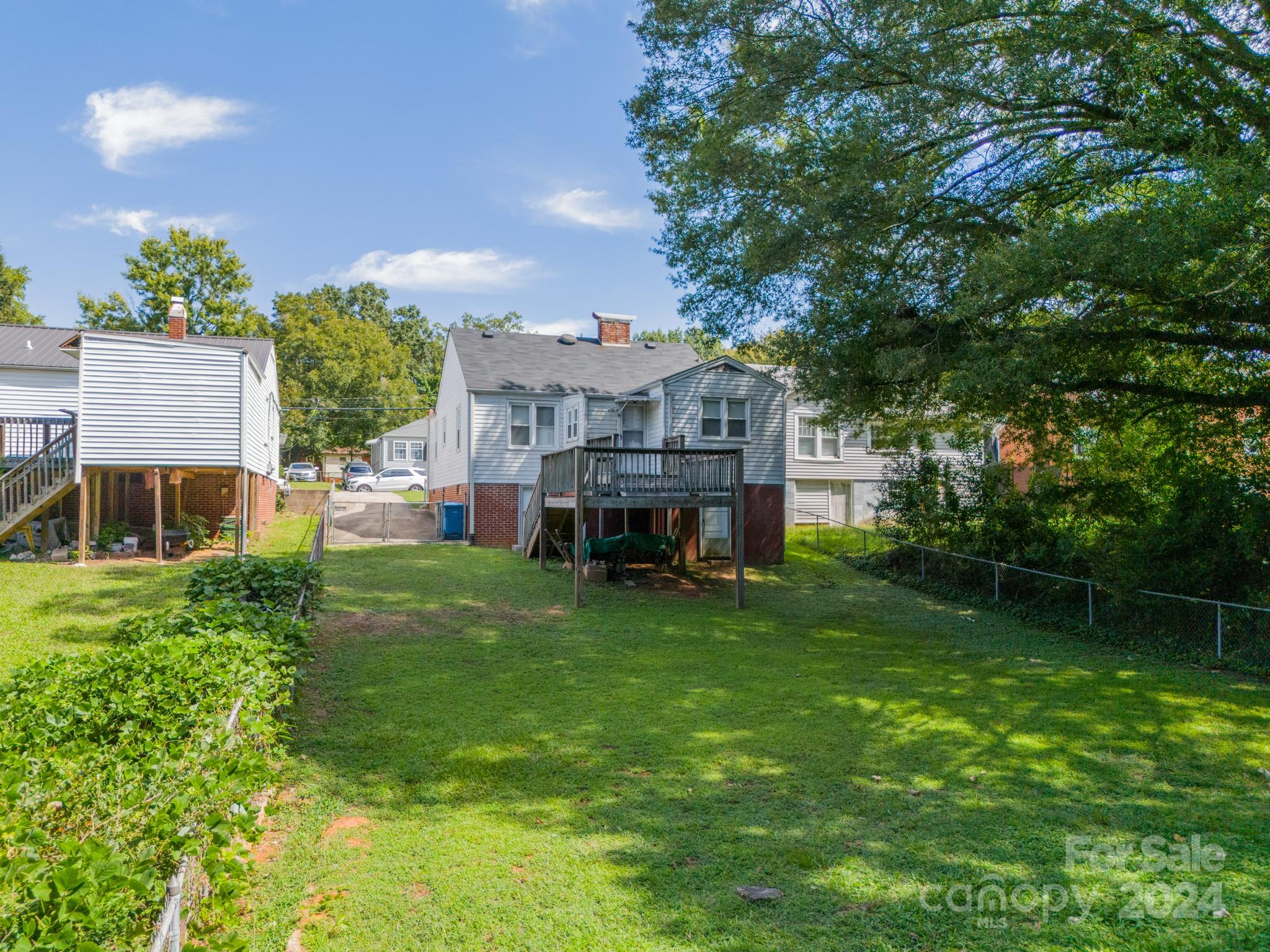 Fulton Heights - Residential